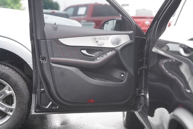 2020 Mercedes-Benz GLC GLC 43 AMG® 4MATIC®