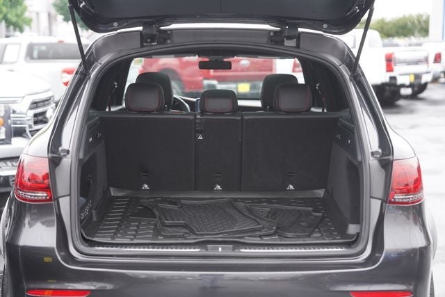 2020 Mercedes-Benz GLC AMG GLC43 - Photo 31