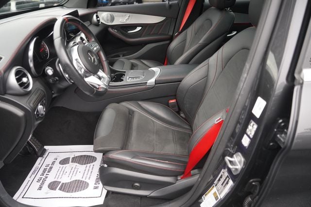 2020 Mercedes-Benz GLC AMG GLC43 - Photo 9