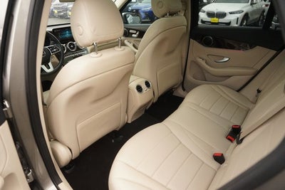 2022 Mercedes-Benz GLC GLC 300