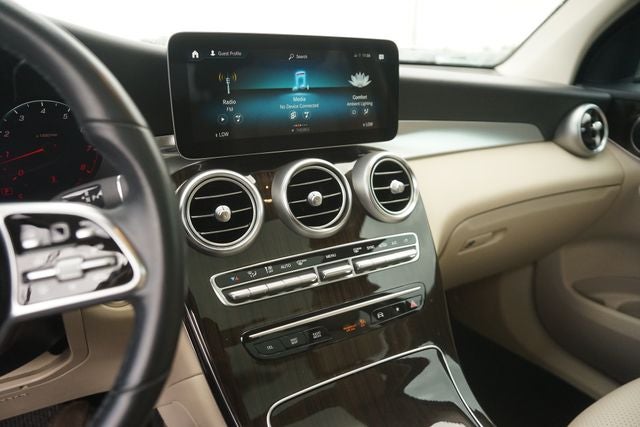 2022 Mercedes-Benz GLC GLC 300