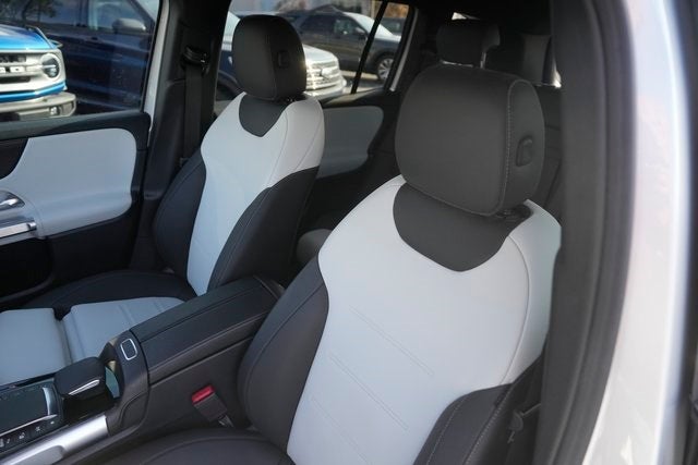 2021 Mercedes-Benz GLB GLB 250