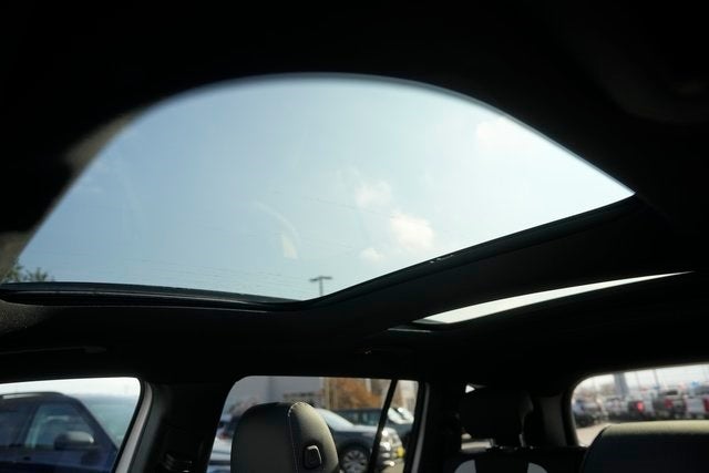 2021 Mercedes-Benz GLB GLB 250