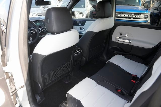 2021 Mercedes-Benz GLB GLB 250