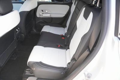 2021 Mercedes-Benz GLB GLB 250