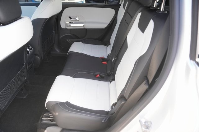 2021 Mercedes-Benz GLB GLB 250