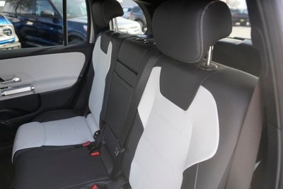 2021 Mercedes-Benz GLB GLB 250