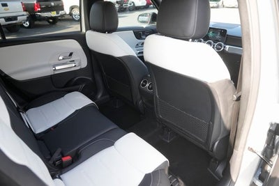 2021 Mercedes-Benz GLB GLB 250