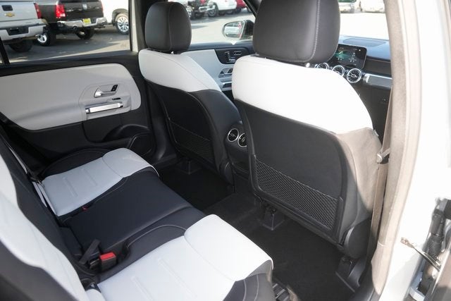 2021 Mercedes-Benz GLB GLB 250