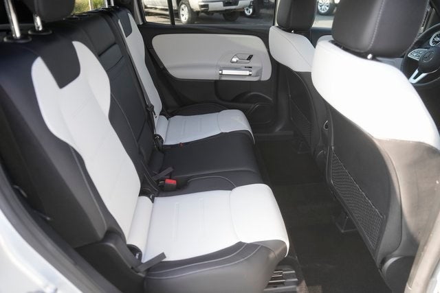 2021 Mercedes-Benz GLB GLB 250