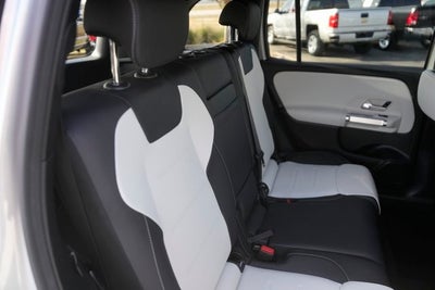 2021 Mercedes-Benz GLB GLB 250