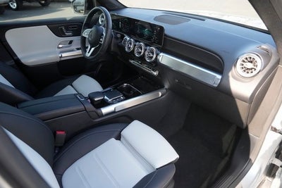 2021 Mercedes-Benz GLB GLB 250