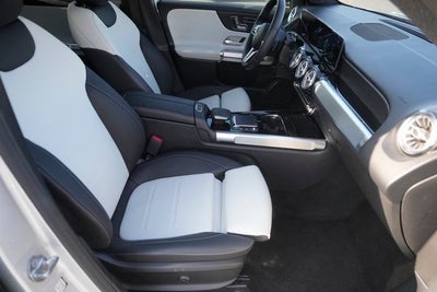 2021 Mercedes-Benz GLB GLB 250