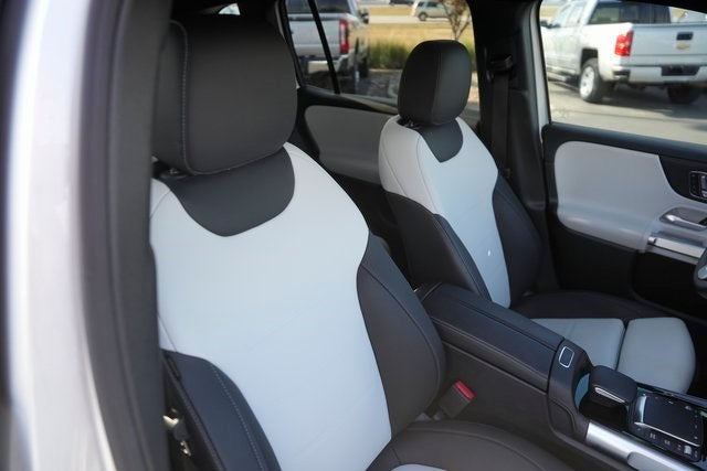 2021 Mercedes-Benz GLB GLB 250