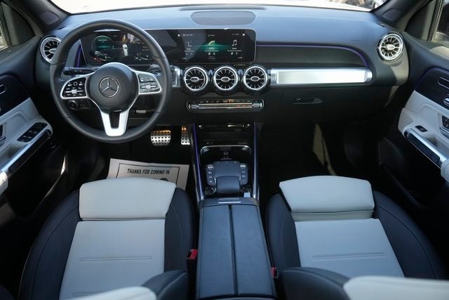 2021 Mercedes-Benz GLB GLB 250