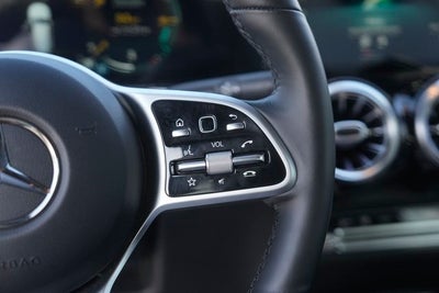 2021 Mercedes-Benz GLB GLB 250