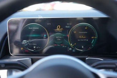 2021 Mercedes-Benz GLB GLB 250