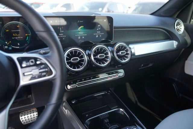 2021 Mercedes-Benz GLB GLB 250