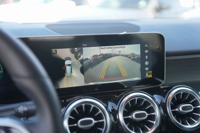 2021 Mercedes-Benz GLB GLB 250