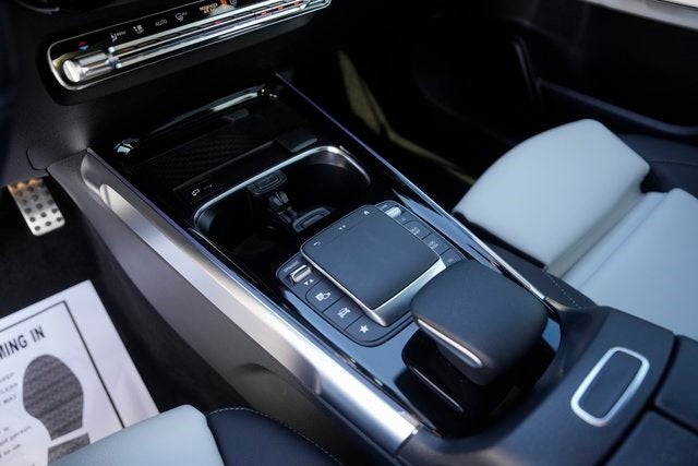 2021 Mercedes-Benz GLB GLB 250