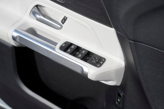 2021 Mercedes-Benz GLB GLB 250