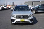 2021 Mercedes-Benz GLB GLB 250