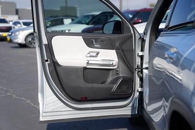 2021 Mercedes-Benz GLB GLB 250