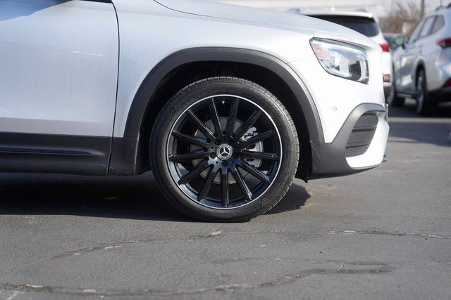 2021 Mercedes-Benz GLB GLB 250