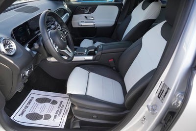 2021 Mercedes-Benz GLB GLB 250