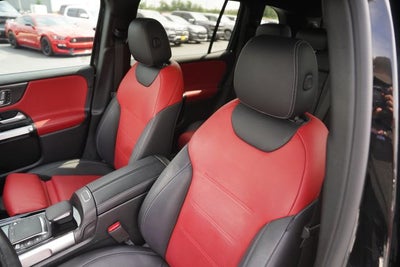 2021 Mercedes-Benz GLB GLB 250