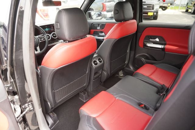 2021 Mercedes-Benz GLB GLB 250