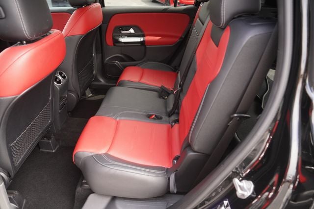 2021 Mercedes-Benz GLB GLB 250