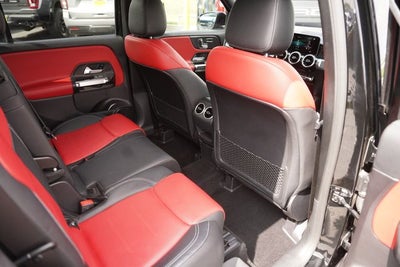 2021 Mercedes-Benz GLB GLB 250