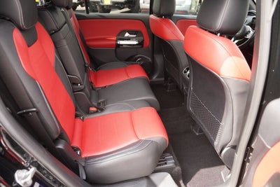2021 Mercedes-Benz GLB GLB 250