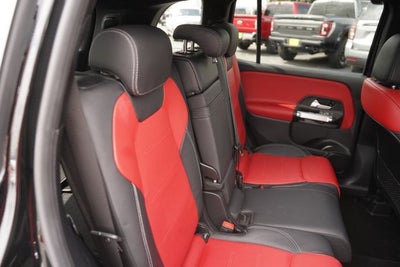 2021 Mercedes-Benz GLB GLB 250
