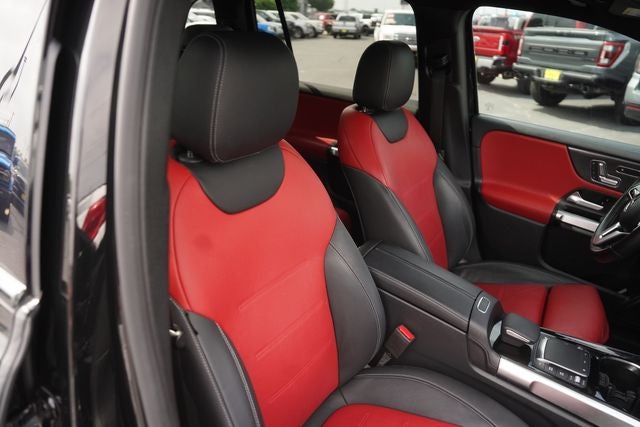 2021 Mercedes-Benz GLB GLB 250