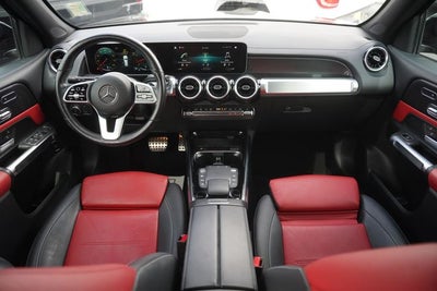 2021 Mercedes-Benz GLB GLB 250