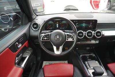 2021 Mercedes-Benz GLB GLB 250