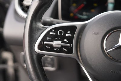 2021 Mercedes-Benz GLB GLB 250