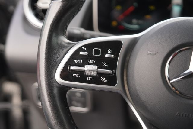 2021 Mercedes-Benz GLB GLB 250