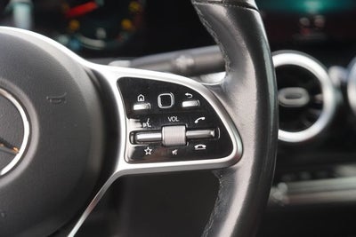 2021 Mercedes-Benz GLB GLB 250