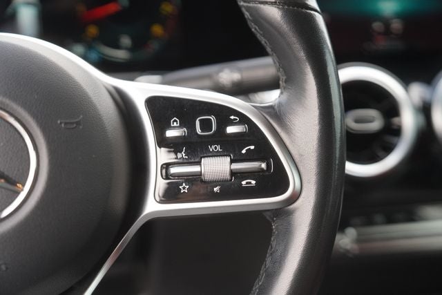 2021 Mercedes-Benz GLB GLB 250