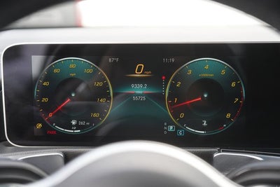 2021 Mercedes-Benz GLB GLB 250
