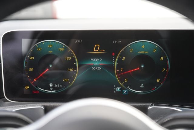 2021 Mercedes-Benz GLB GLB 250