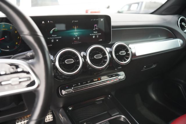 2021 Mercedes-Benz GLB GLB 250