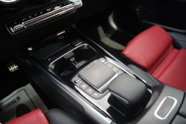 2021 Mercedes-Benz GLB GLB 250