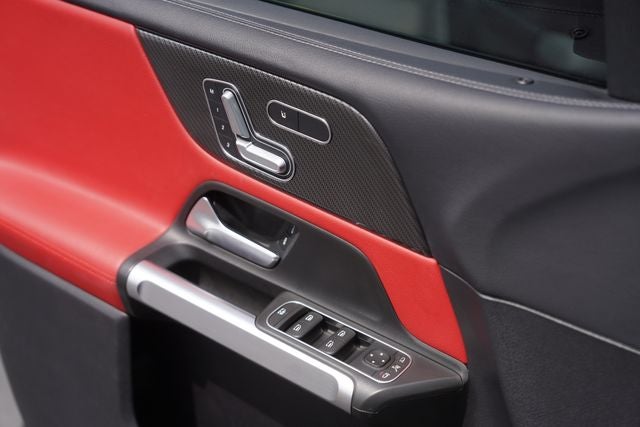 2021 Mercedes-Benz GLB GLB 250