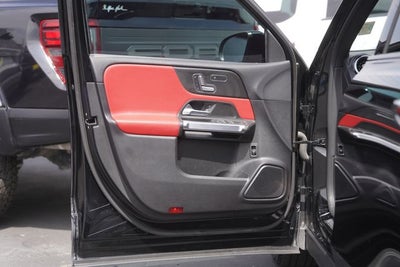 2021 Mercedes-Benz GLB GLB 250