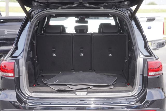 2021 Mercedes-Benz GLB GLB 250