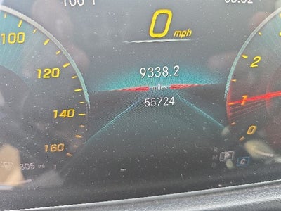 2021 Mercedes-Benz GLB GLB 250